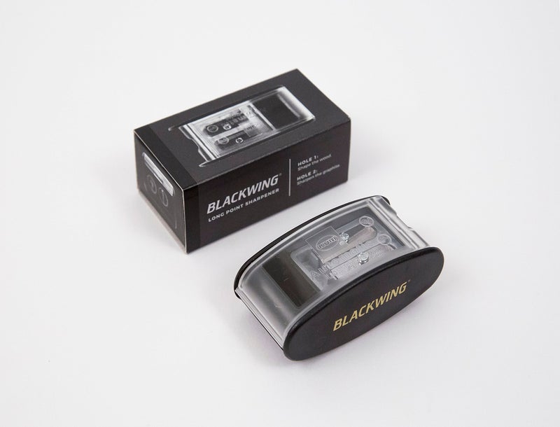 Blackwing Long Point Sharpener - Image 3